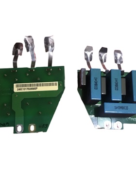 246C 滤波板 PC00246B 伟肯VACON变频器 配件 询价