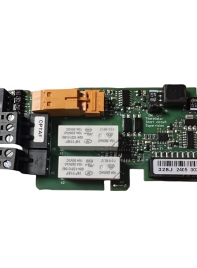 OPTAF 通讯卡 配件 328J PC00328F IO卡 伟肯VACON变频器 询价