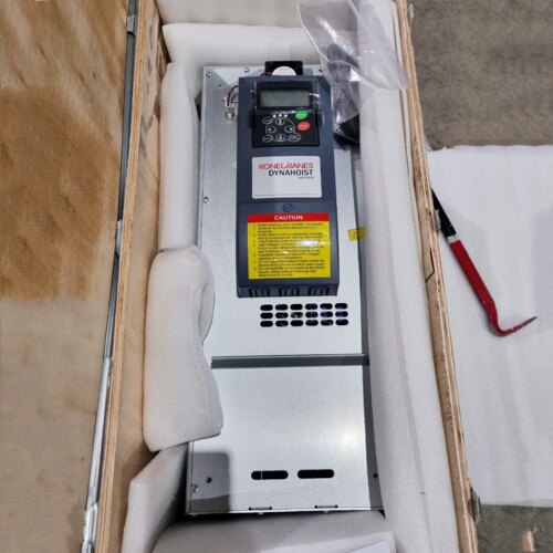 KONECRANES变频器提升行车D2H045