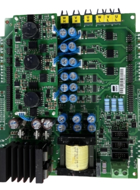 电源板 787F PC00787F 驱动板伟肯VACON 变频器 配件 询价