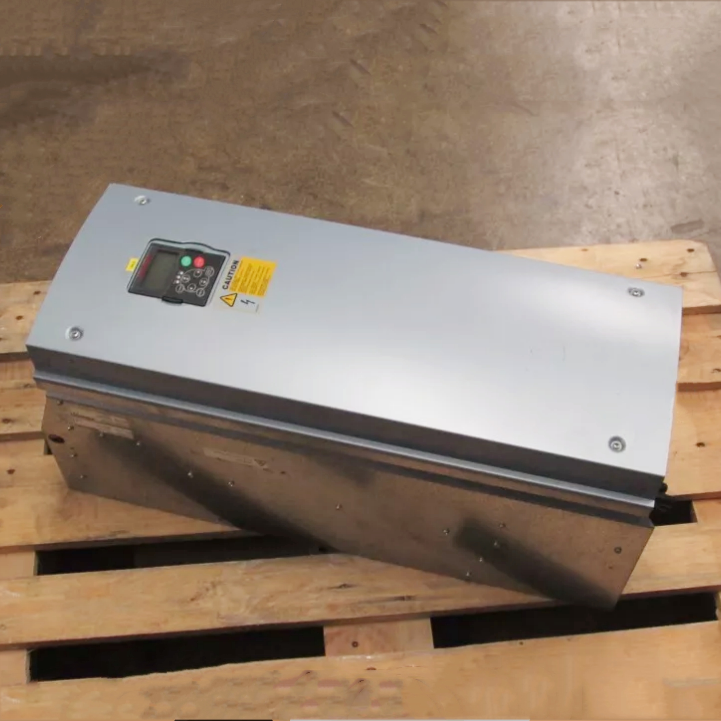 伟肯变频器NXS02055G2H0SSSA1A200C300 Danfoss 询价