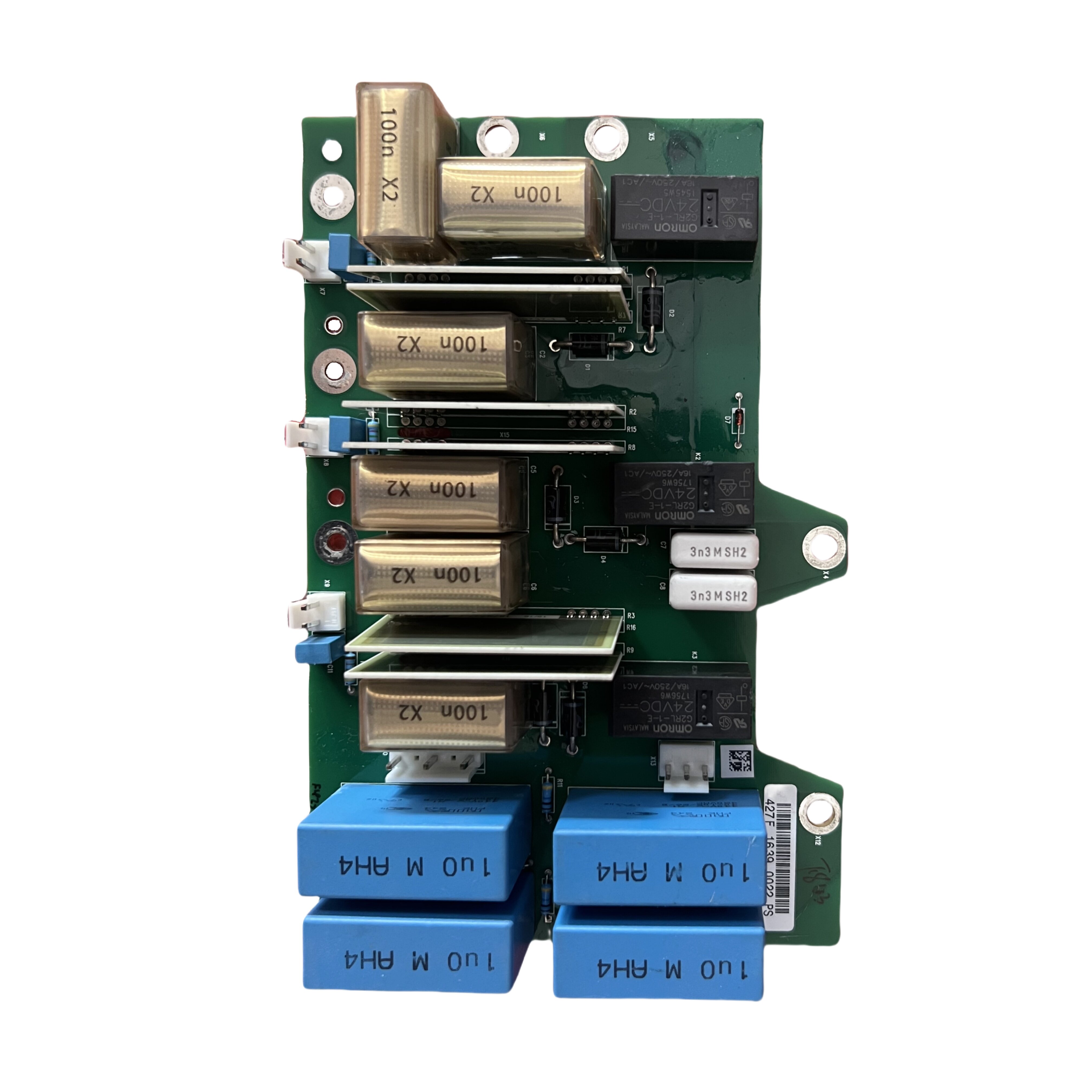 启动 整流板 427F PC00227J 伟肯VACON 变频器 配件 询价