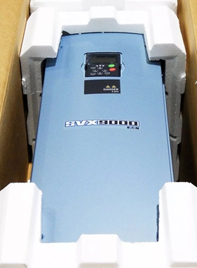 伊顿EATON变频器SVX040A1-5A4N1 PX0052514N三相原装整机现货 询