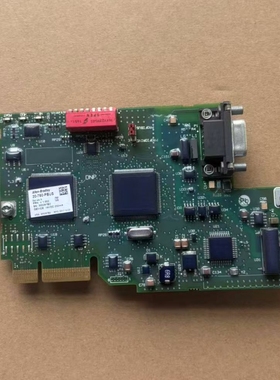 AB罗克韦尔变频器通讯板PN-128033 20-750-PBUS原装拆机 包好 询