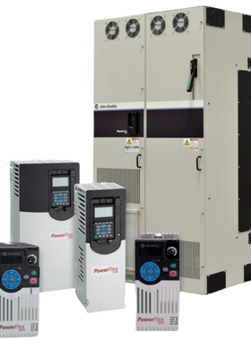 AB罗克韦尔变频器20DC300A0EYNBNANE 700S系列 Allen-radley 询价