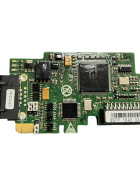 OPTC3 通讯卡 配件 275P  DP卡 IO卡 伟肯VACON变频器 询价