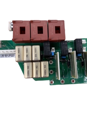 整流板 642E PC00242J 启动 伟肯VACON 变频器 配件 询价