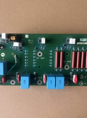 AB罗克韦尔变频器753 755触发板333288-A01 333282-B03原装拆机询