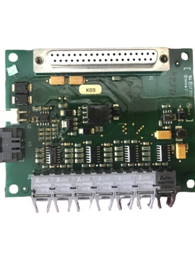 通讯板 228K PC00228F 伟肯VACON 变频器 配件 询价