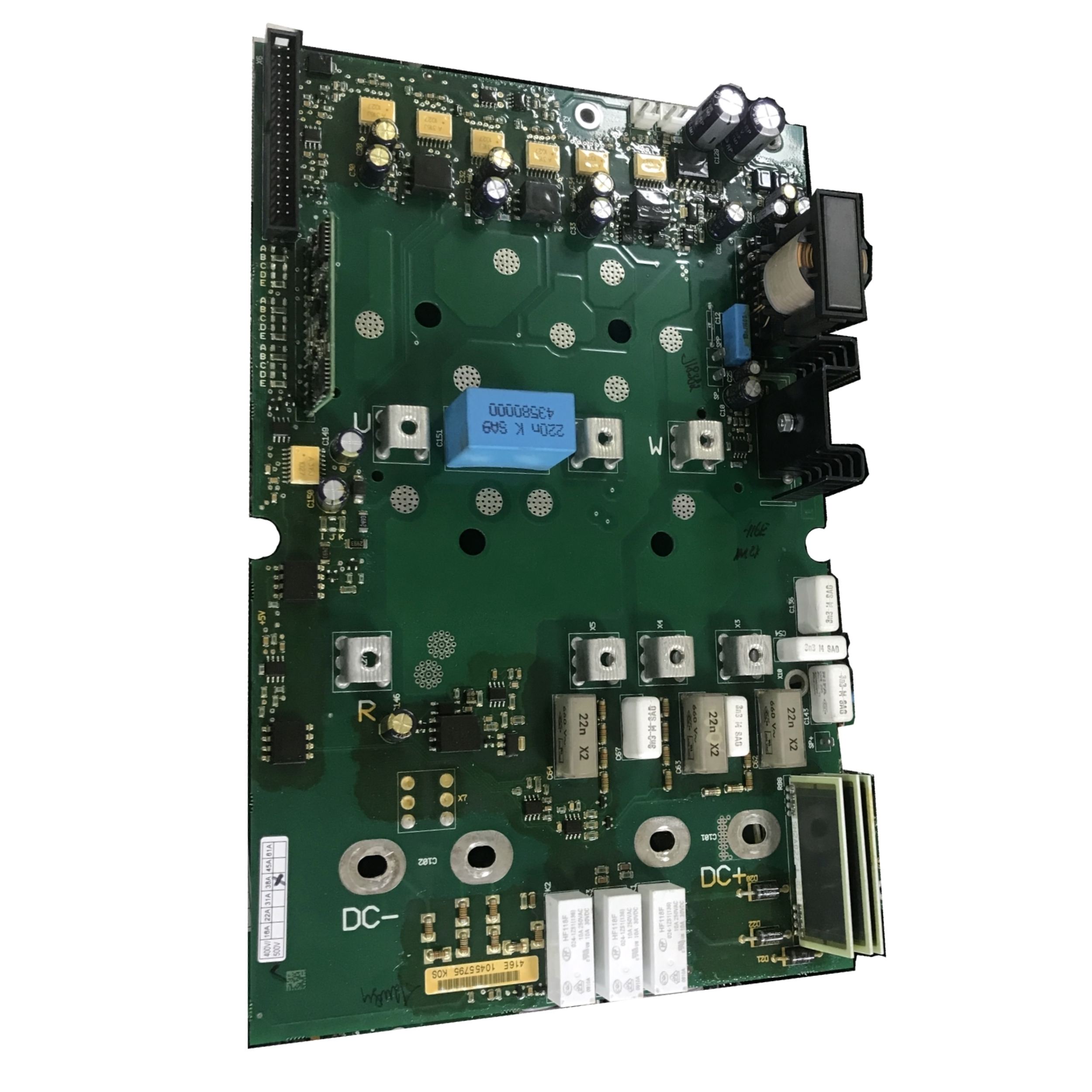 PC00416C 电源板 416E 驱动板功率伟肯VACON变频器 配件 询价