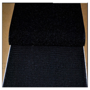 背胶魔术贴 带背胶粘扣带 尼龙搭扣 100mm 110mm 125mm 150mm