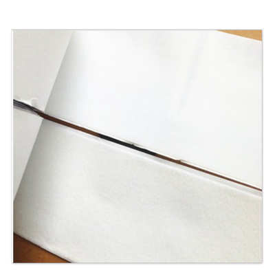 教具 展板用背胶魔术贴 背胶射出钩起毛布 薄型背胶粘扣带