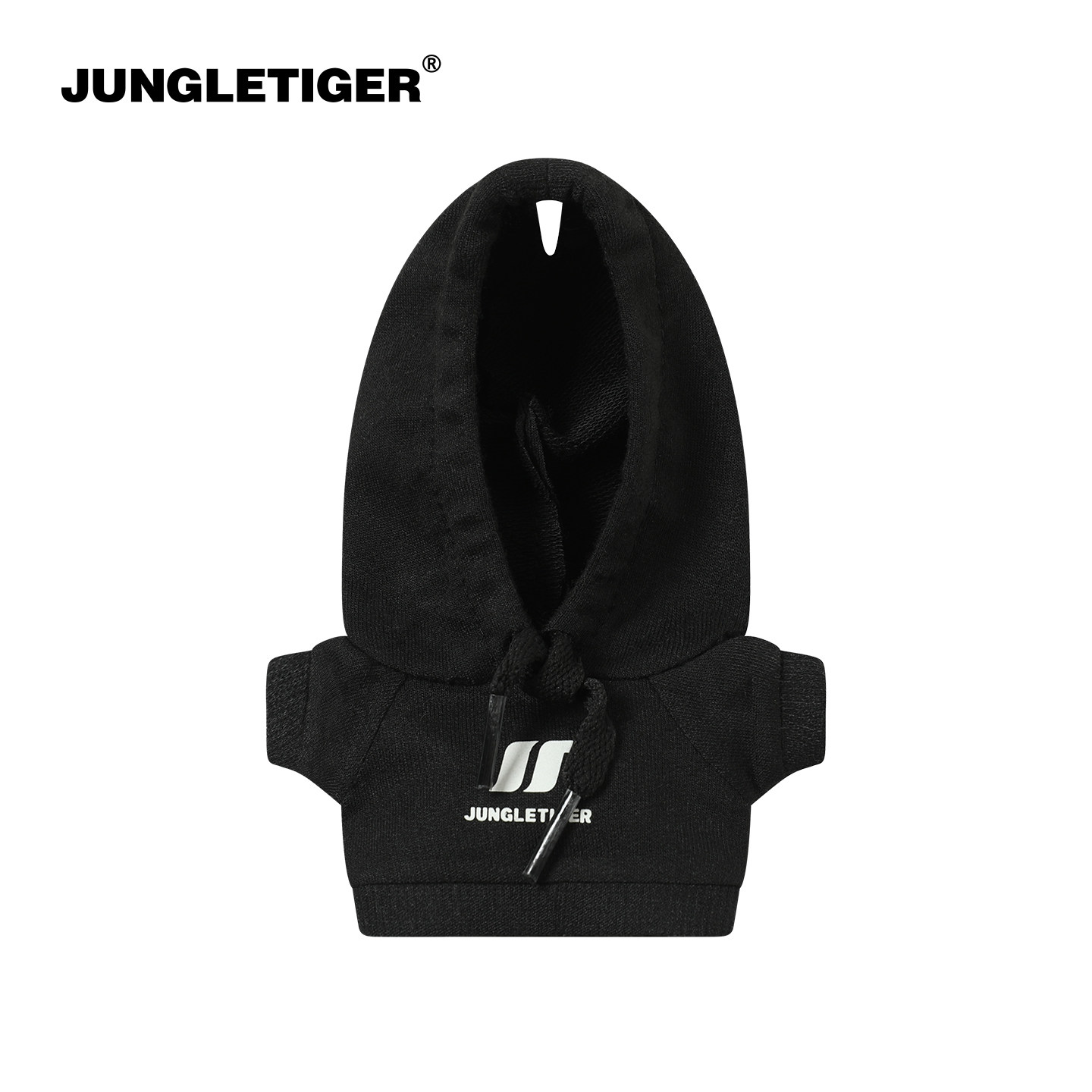 丛林老虎一二三代labubu17cm搪胶娃衣拉布布连帽套头卫衣换装衣服,模玩/动漫/周边/娃圈三坑/桌游,潮玩娃衣,淘宝优惠券,粉丝福利购,淘宝优惠卷