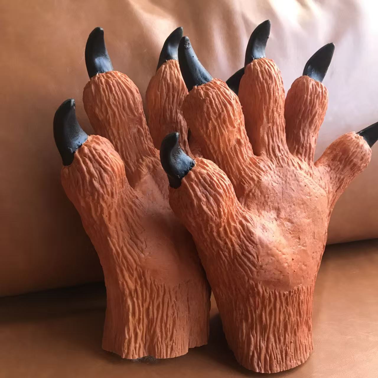 金典《数码宝贝》系列角色面具