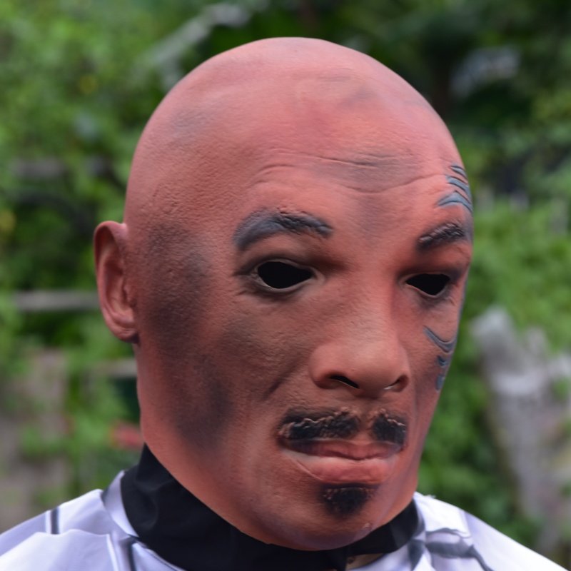 成人男女聚会娱乐搞怪整蛊乳胶