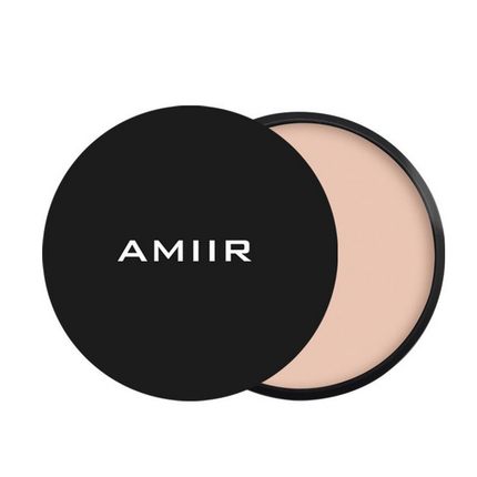 正品AMIIR艾米尔柔光数码粉底膏保湿遮瑕提亮白遮痘印雀斑疤痕