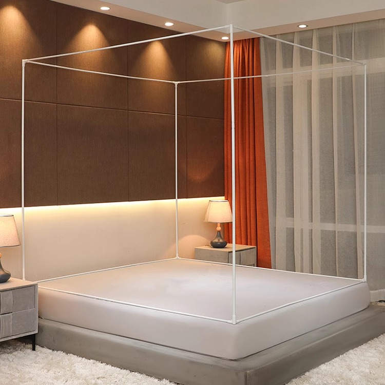 蚊帐配件 三通 管子 坐床款 落地款老客专拍