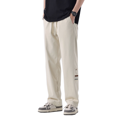 高个子加长休闲裤2024新品