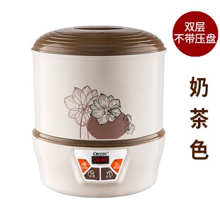 康丽豆芽机家用全自动智能多功能发芽豆芽小型生绿豆芽机