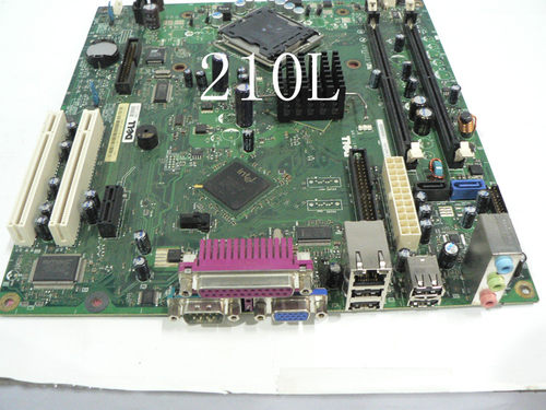 dell BTX主板210L620 330 320 360 380 220 960 780  755  商用机