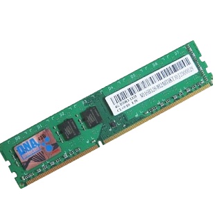 Geil/金邦 千禧条 4G DDR3 1333 台式机内存条 正品 终身质保
