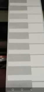 线缆标签贴纸PF型刀型网线尾纤不干胶贴纸防水撕不烂耐高温高粘度