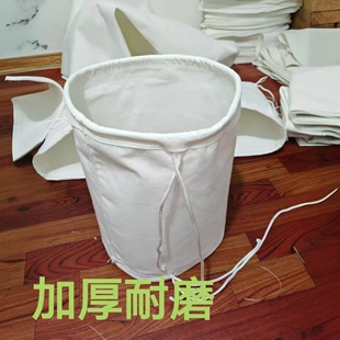 混凝土搅拌站软连接水泥防尘软管 蝶阀螺旋 出料口加厚耐磨软连接