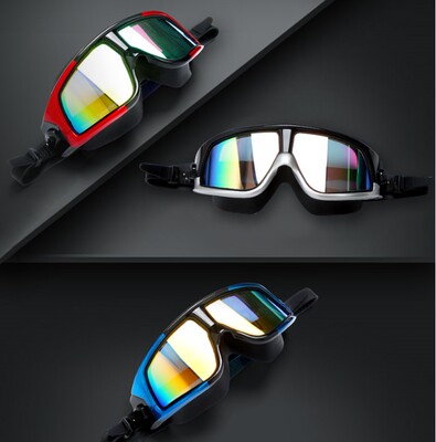 Bike safety Goggles Eyewear swimming Glasses Anti Fog virus
