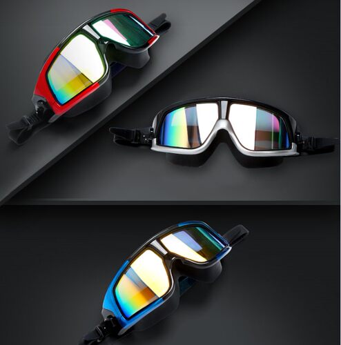 Bike safety Goggles Eyewear swimming Glasses Anti Fog virus