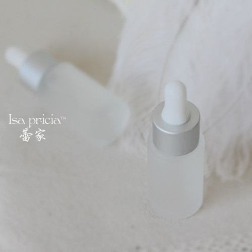 保湿圣品『1%透明质酸』20ml 玻尿酸 高分子量 易吸收 四季备用