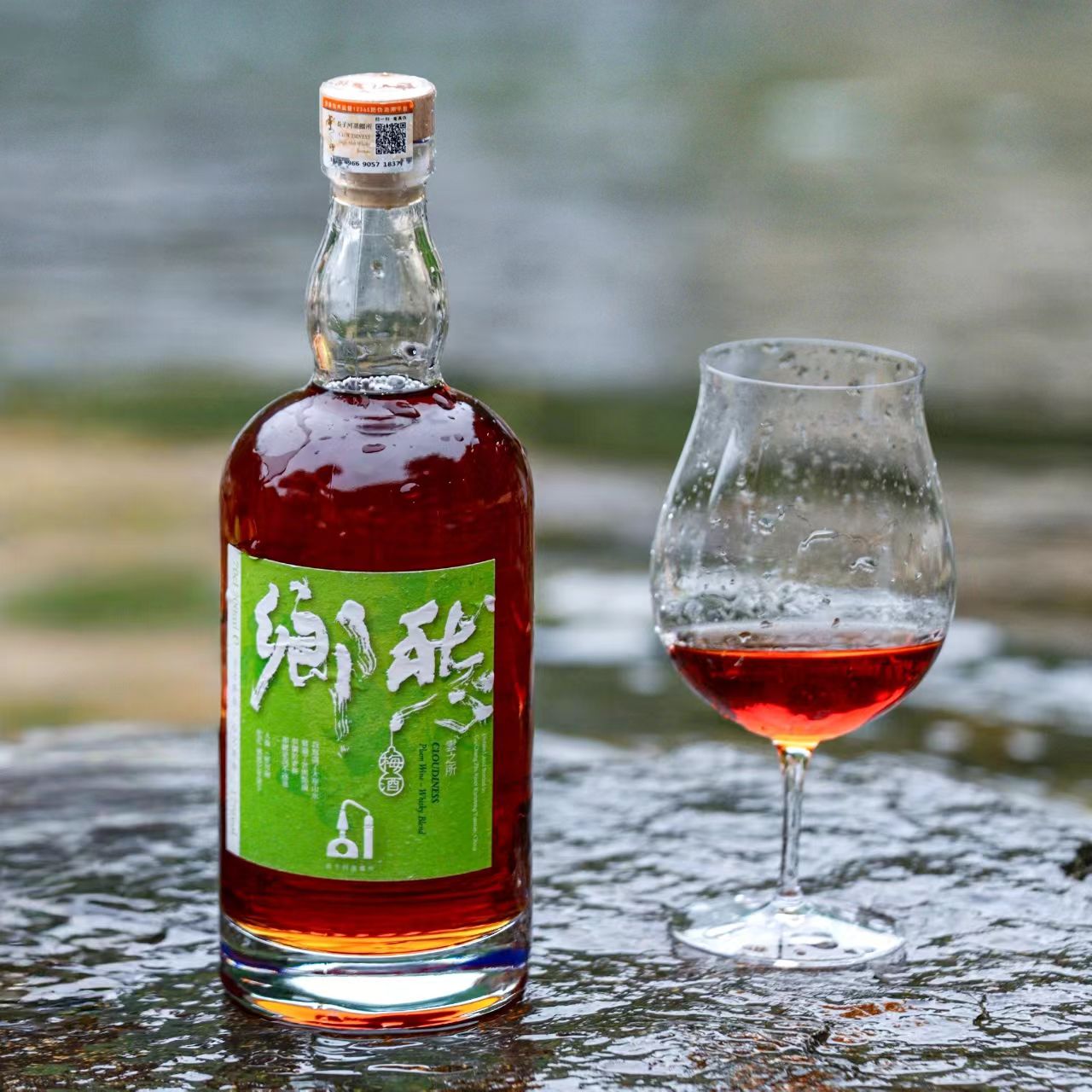 云之所青梅酒云南国货