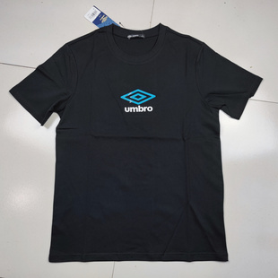 Umbro/茵宝 春夏新款男子休闲时尚运动短袖T恤 UB212AP2521