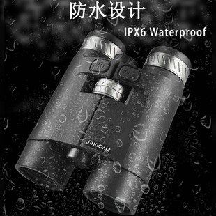 LW809双目双筒激光测距仪望远镜工业建筑测距巡查自动显测距户外