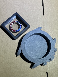 锐制原创 迪通拿DIY定制手表daytona烟灰缸116500摆件 钥匙托盘灰