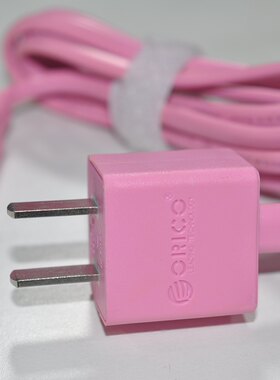原装两孔八字尾国标电源线通用打印机功放音响电源适配器连接线