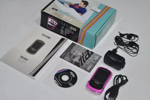 库存MP4播放器坏机2g内存mp3维修diy研究价适合动手能力强的朋友