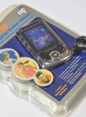 MP3播放器复古MP4坏机研究价diy手工电子配件维修不包坏程度处理