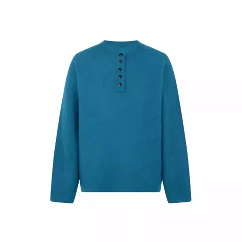 美洋MEIYANG 反光板六号针织衫 康赛妮真丝羊绒|半排扣毛衣,女装/女士精品,毛针织衫,淘宝优惠券,粉丝福利购,淘宝优惠卷