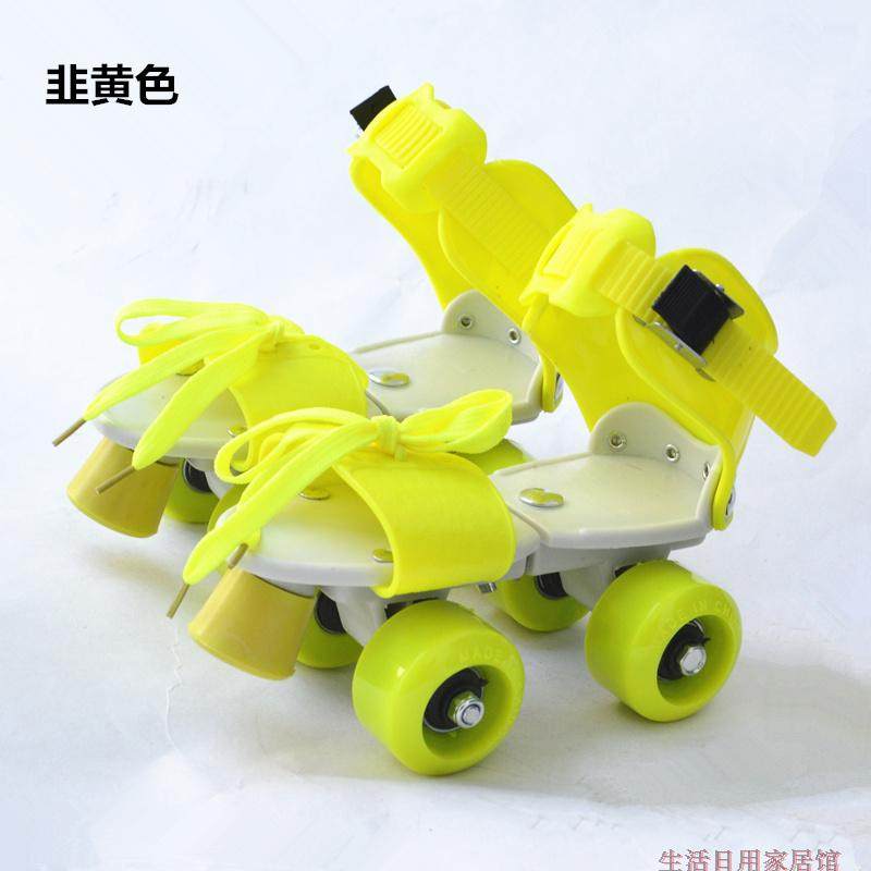 Patins à roulettes - Ref 2586047 Image 1