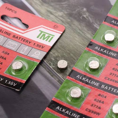 石英手表电子设备电池377A