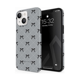 BURGA适用苹果17promax手机壳新款液态硅胶iphone16超防摔15的保护套14镜头全包16plus情侣小众高级感13男女