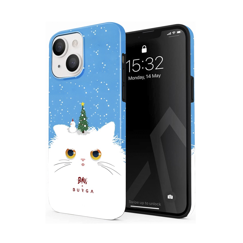 BURGA适用苹果16promax手机壳新款液态硅胶iphone16超防摔15的保护套14镜头全包16plus情侣小众高级感13男女