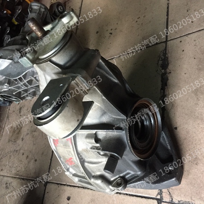 奔驰W205C180C200C260差速器