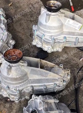 英菲尼迪JX35 QX56 FX35 45 QX70分动箱器总成前后差速器原装配件