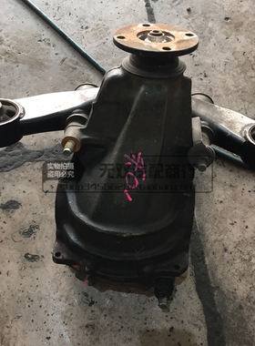 雷克萨斯E250 ES350 LS430 LS460 RX350 RX270差速器总成 后尾牙