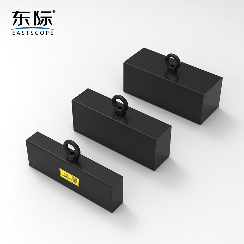 东际 指抓力训练器健身器材 单杆引体腕力抓握器 配重提拉把手