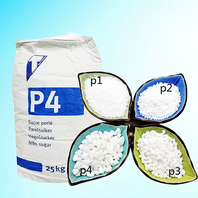 烘焙比利时进口华夫饼珍珠