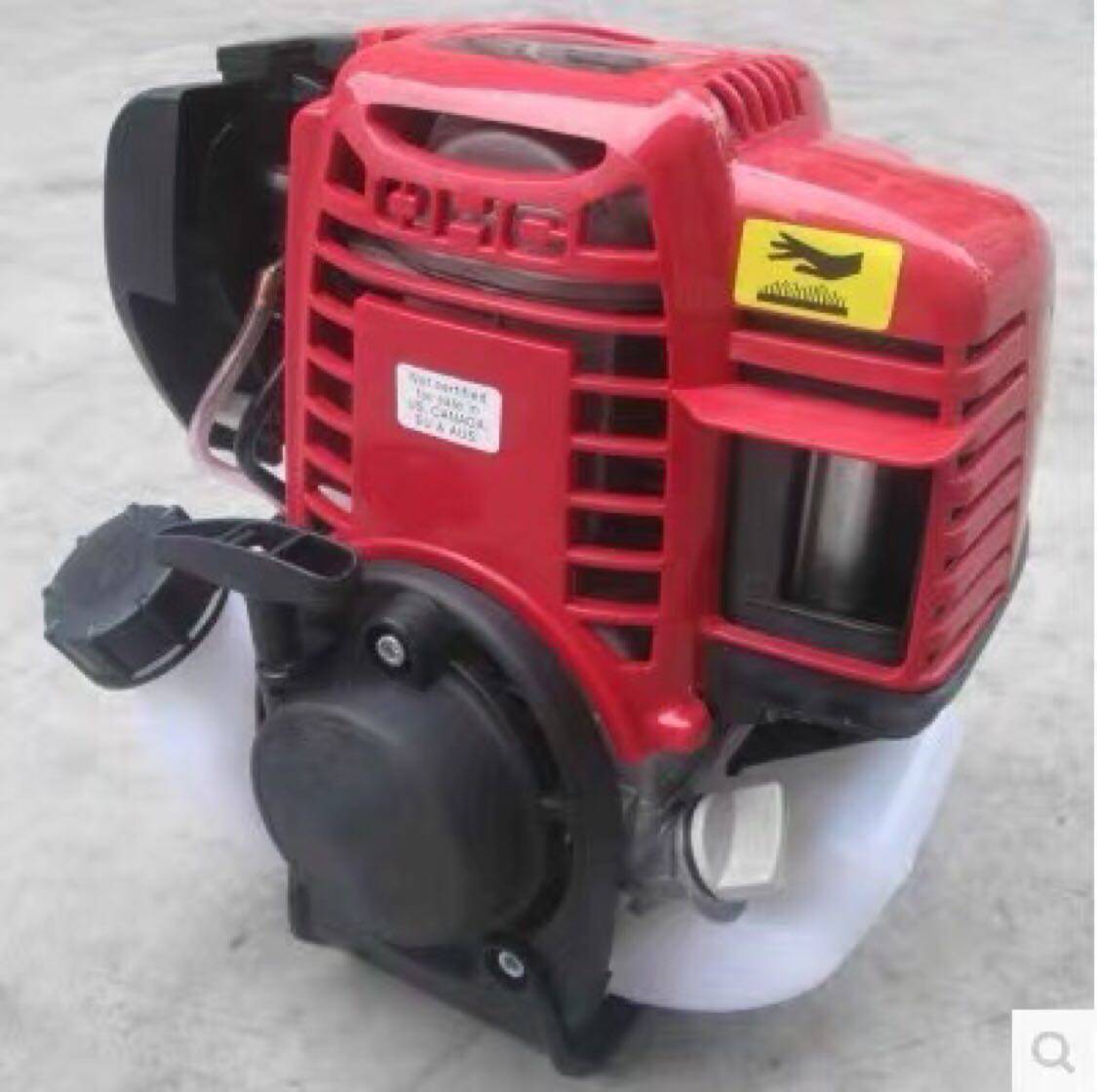 GX35 Motive 140FA gasoline engine Four stroke lawn mower engine engine parts Comparable Hondain the Flower delivery/Flowers simulation/Plants gardening , Gardening supplies , Mower/Lawn mower  category - from Buy2taobao.com to provide professional Taobao agent buy service
