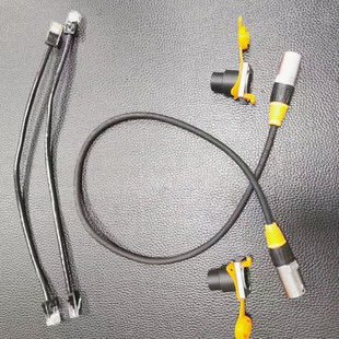 640火爆热销中 LED显示整个箱体RJ45信号线防水640