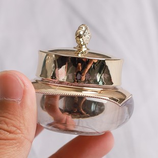 whoo后 天气丹花献滋养霜中小样10ml 修复面霜保湿补水